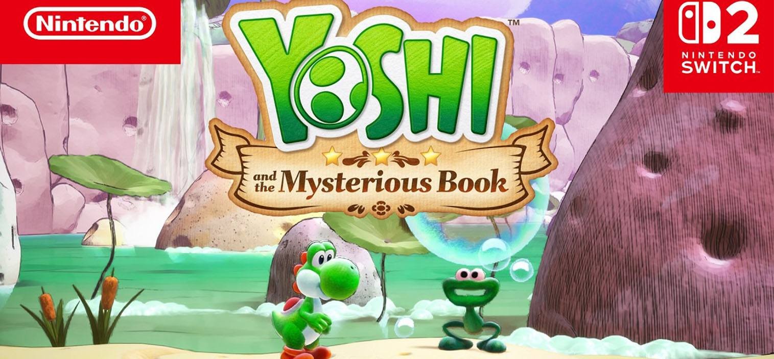 yoshi